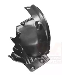VAN WEZEL 0682436 -  Обшивка, колесная ниша